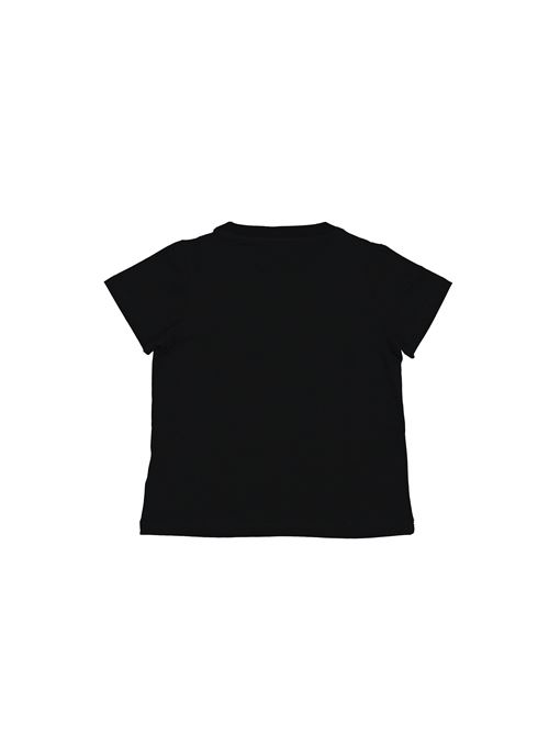 T-shirt, bambina, logata. GAELLE PARIS | 2746M00002BK